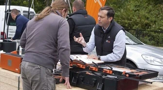 Piotrkowskie targi branży meblowej