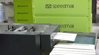 Piotrkowska firma konkurencją dla Poczty Polskiej