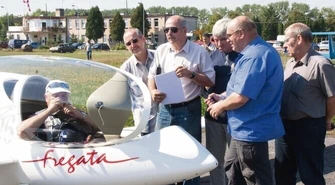 Druga w Polsce Fregata gotowa do lotu