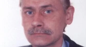 Zaginął Andrzej Zasada z Woli Krzysztoporskiej