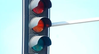 Będzie wyczekiwana sygnalizacja na Dworskiej