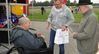 III Rodzinne Igrzyska Olimpijskie Polanik