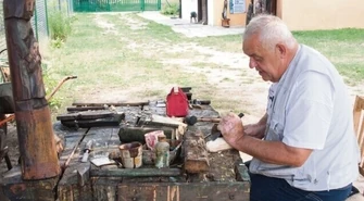 Kapliczkowo - miejsce jak żadne inne