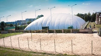 Co CBA znalazło w piotrkowskim Ośrodku Sportu?