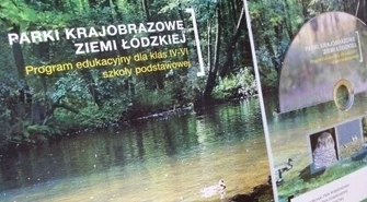 Ekologii uczą się z filmów piotrkowianina