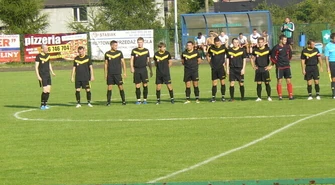 Niepokonani zagrają w Piotrkowie