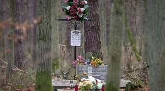 Dzieciobójca z Piotrkowa nadal niebezpieczny