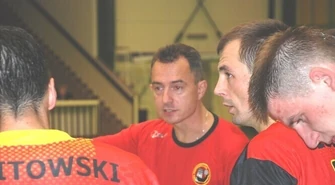 Porażki piotrkowskich drużyn. Powrót Inny Krzysztoszek