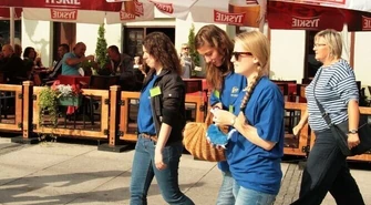 Europa w Rynku Trybunalskim