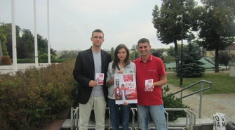 FMS: Namawiali do Szlachetnej Paczki