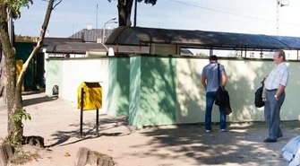 Piotrków: W poszukiwaniu miejskich toalet