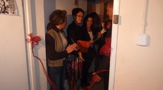 Radomsko: Klub na "Rozalce"