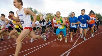 Pobiegnij z OSiR-em po zwycięstwo!