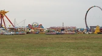 Dożynki Wojewódzkie. XX lat Strefy FM