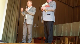 Spotkanie ze Stanisławem Michalkiewiczem