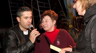 &#8222;Magiel&#8221; najlepszym programem Strefy FM