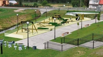 Gorzkowice: Będzie rynek, plac zabaw i dom kultury