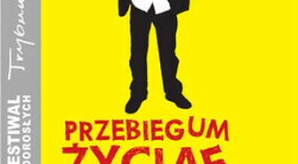 MOK zaprasza na spektakl "PRZEBIEGUM ŻYCIAE"