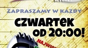 Karaoke ze zniżką dla studentów!