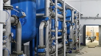 Stacja &#8222;Szczekanica&#8221; - remont dobiega końca