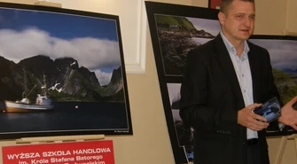 &#8222;Magiczne Lofoty&#8221; w WSH