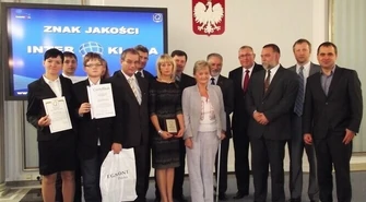 Piotrków: "Dwunastka" znowu najlepsza!