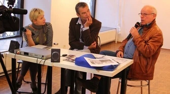 K. Kiersznowski: U Machulskiego zagrałem aż 11 razy