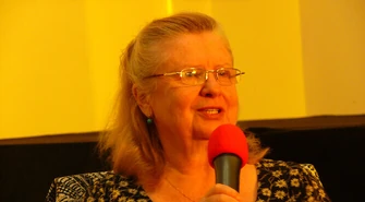 Stanisława Celińska: Kumuluję energię