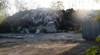 Śmierdzący problem wyjedzie z centrum miasta?