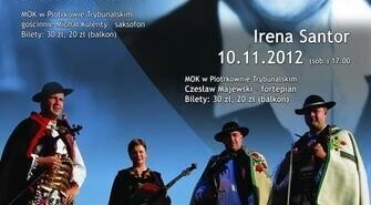 IX Ogólnopolski Festiwal Kultury i Sztuki Chrześcijańskiej Nadzieja