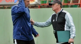 GKS Bełchatów: Złomańczuk trenerem na dłużej