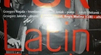 Już w sobotę latynoski ogień w ODA