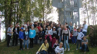 Rajd śladem bohaterów