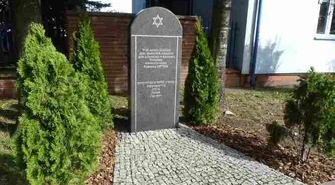 Radomsko: Rocznica likwidacji getta