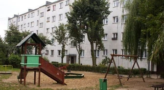 Spółdzielnia będzie musiała zlikwidować plac zabaw? 