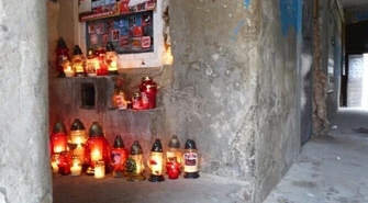 Piotrków: Zachłyśnięcie przyczyną śmierci 14-latka