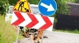 Krętą pojadą dopiero w połowie grudnia