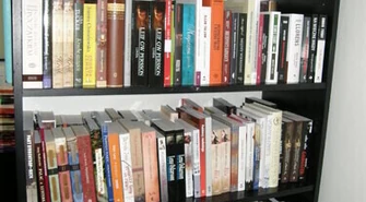 Książki zakupione z dotacji już w Bibliotece Miejskiej