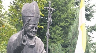 Bełchatów będzie miastem papieskim?