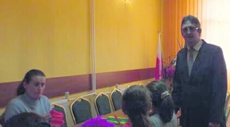 Warsztaty bibułkarstwa