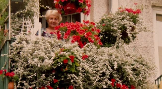 Wręczyli nagrodę za najpiękniejszy balkon