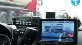 Ciężarówka najechała na focusa. 3-latek w szpitalu