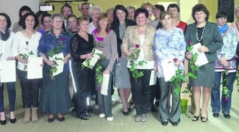 Savoir-vivre przy stole