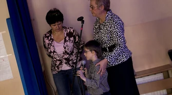 Uczyła dzieci, jak opiekować się zwierzętami