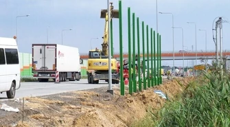 Wolborska: Zamykają zjazd na &#8222;ósemkę&#8221;