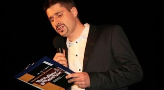 Turnau i Sikorowski w pierwszy kabaretowy wieczór