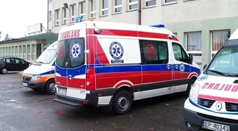 31-latek zmarł po wypiciu płynu z metanolem