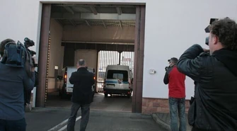 Szef Amber Gold - Marcin P. już w Piotrkowie