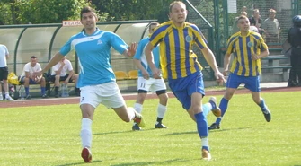 Piłka nożna: Młodzież zaskoczy Astorię?