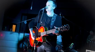 Marcin Kindla zagrał w Piotrkowie